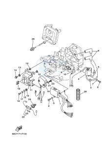 F13-5A drawing ELECTRICAL-1