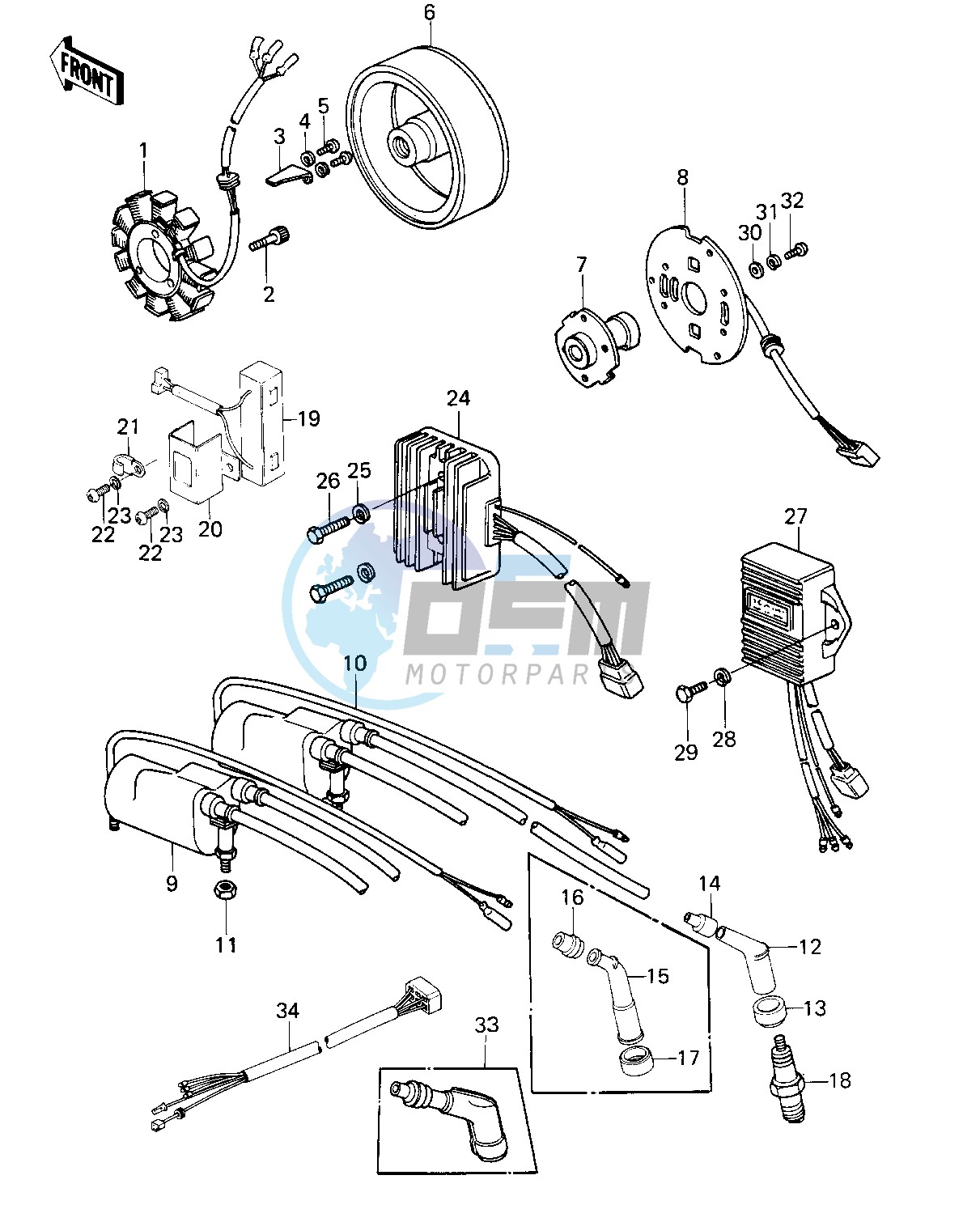 IGNITION_GENERATOR_REGULATOR