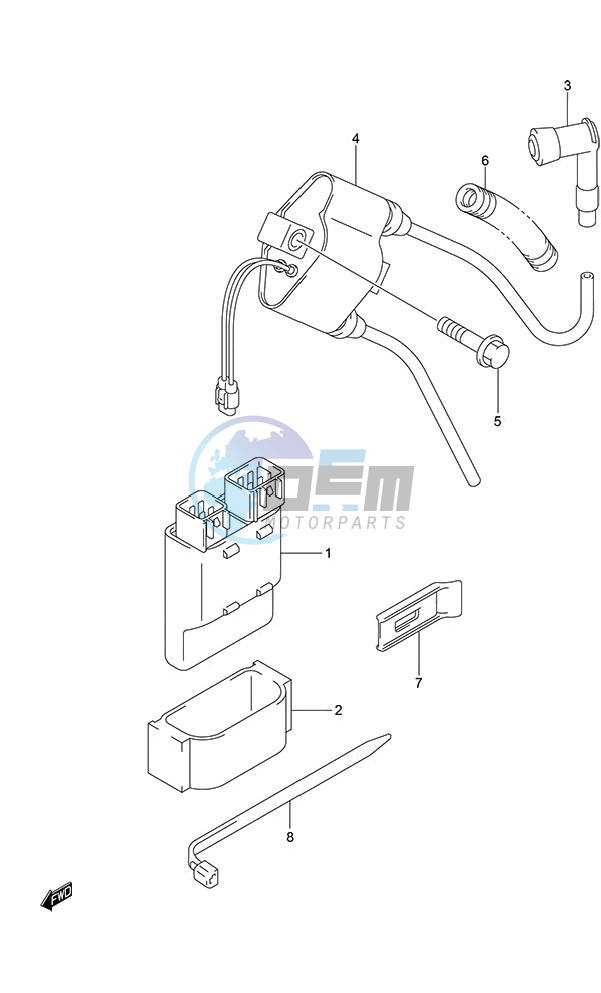 Ignition Coil