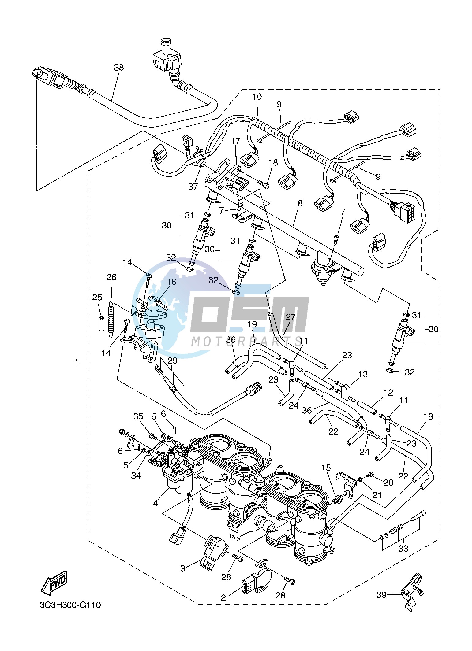 INTAKE 2