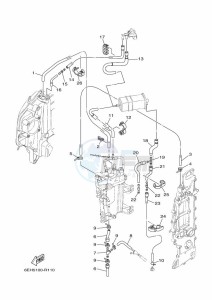 F200GET drawing INTAKE-3