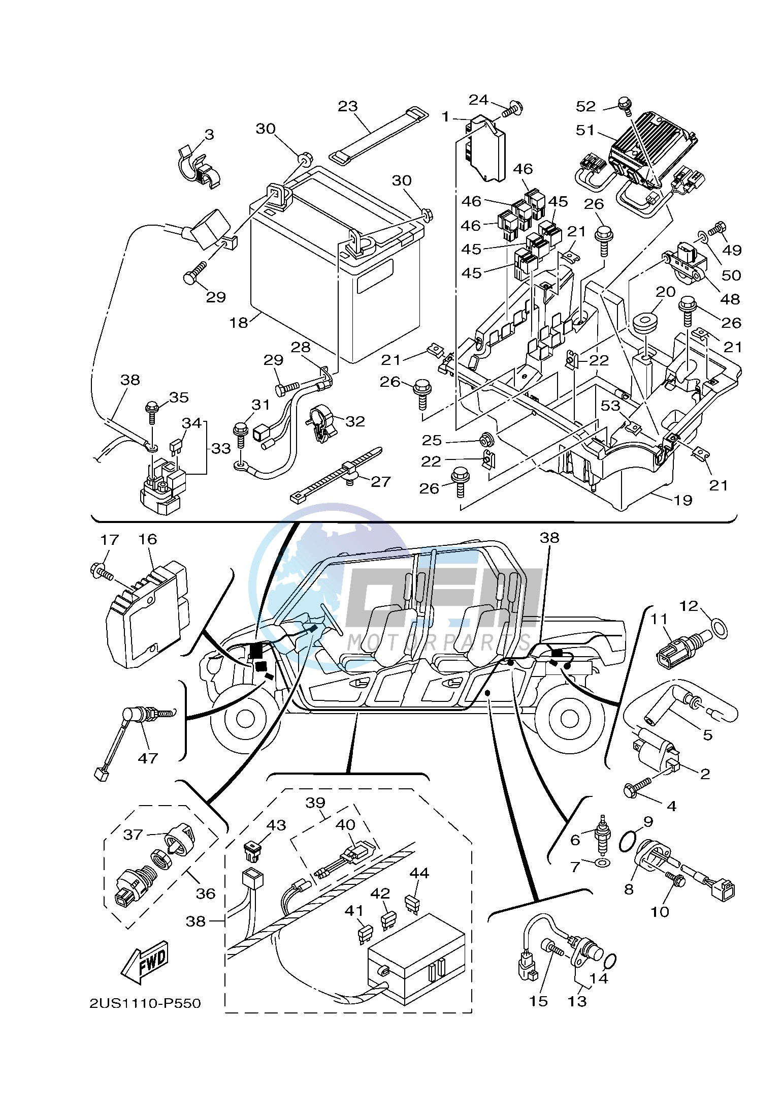 ELECTRICAL 1