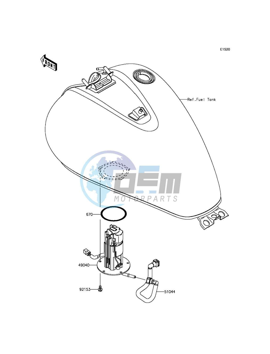 Fuel Pump