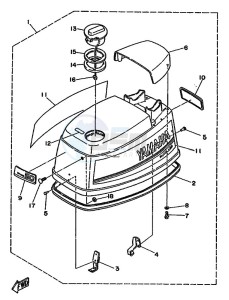 25QEO drawing ALTERNATIVE-PARTS-2