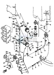 L200BETO drawing FUEL-TANK