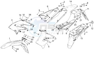 SMT 50 drawing Body