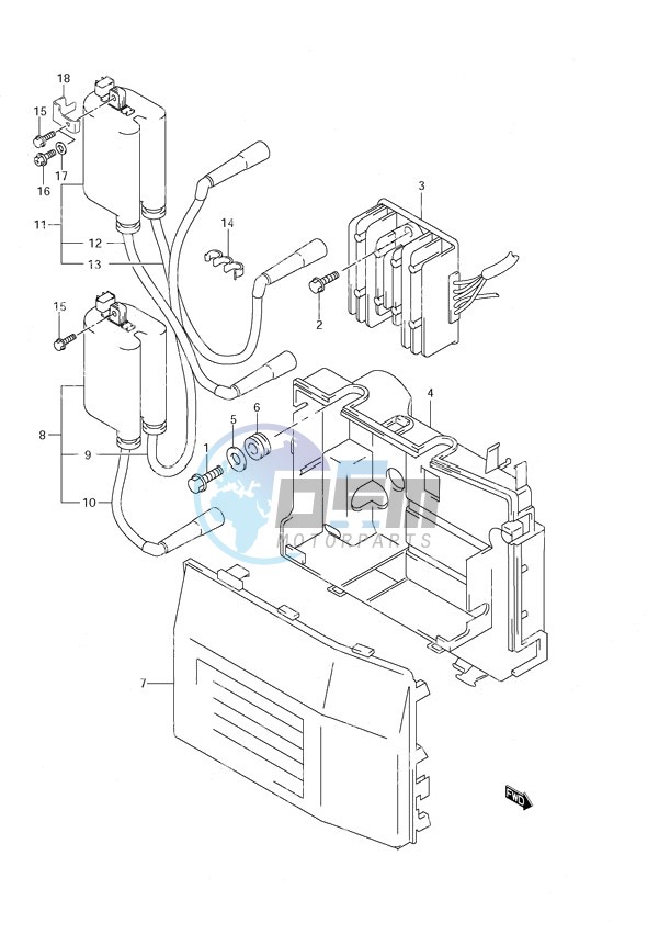 Ignition Coil