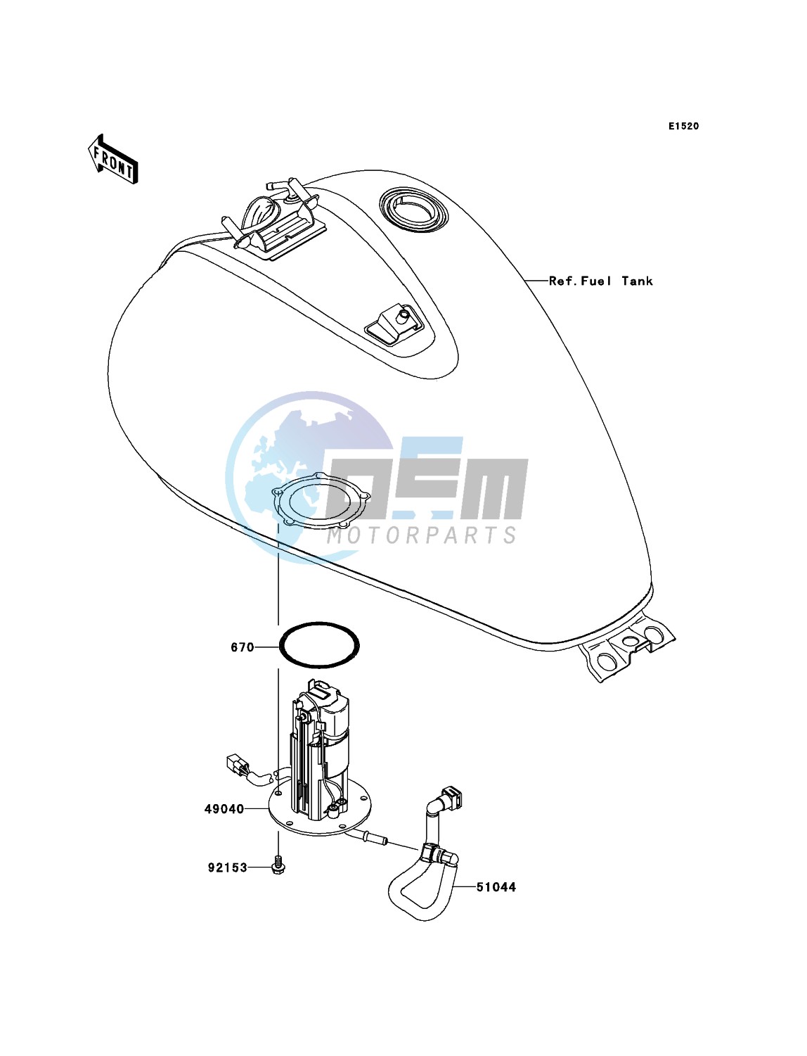 Fuel Pump