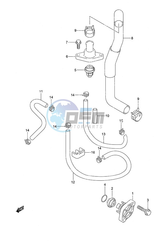 Thermostat