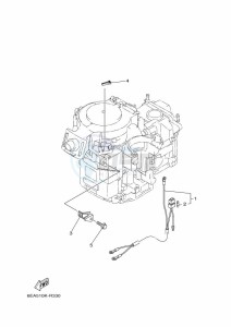 FT9-9LMHX drawing OPTIONAL-PARTS-2