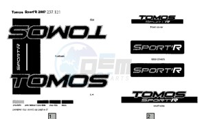 SPORT-R_K7 50 K7 drawing Decals