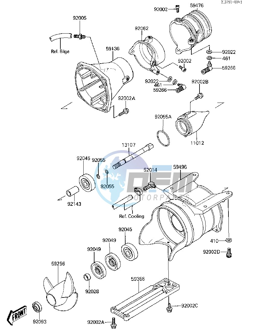 JET PUMP