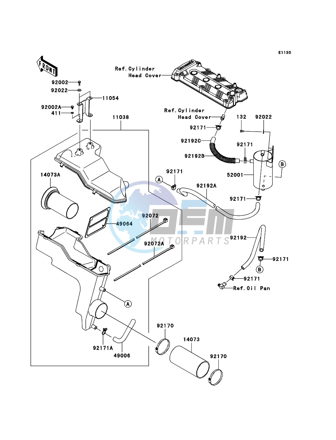 Air Cleaner