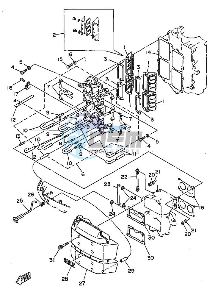 INTAKE