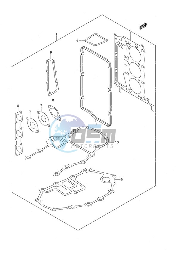 Gasket Set