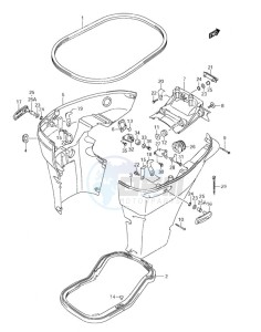 DF 90 drawing Side Cover