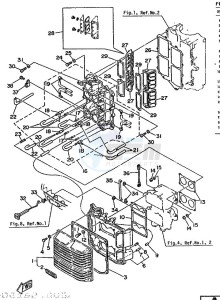 140AETO drawing INTAKE