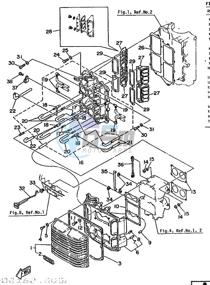 INTAKE