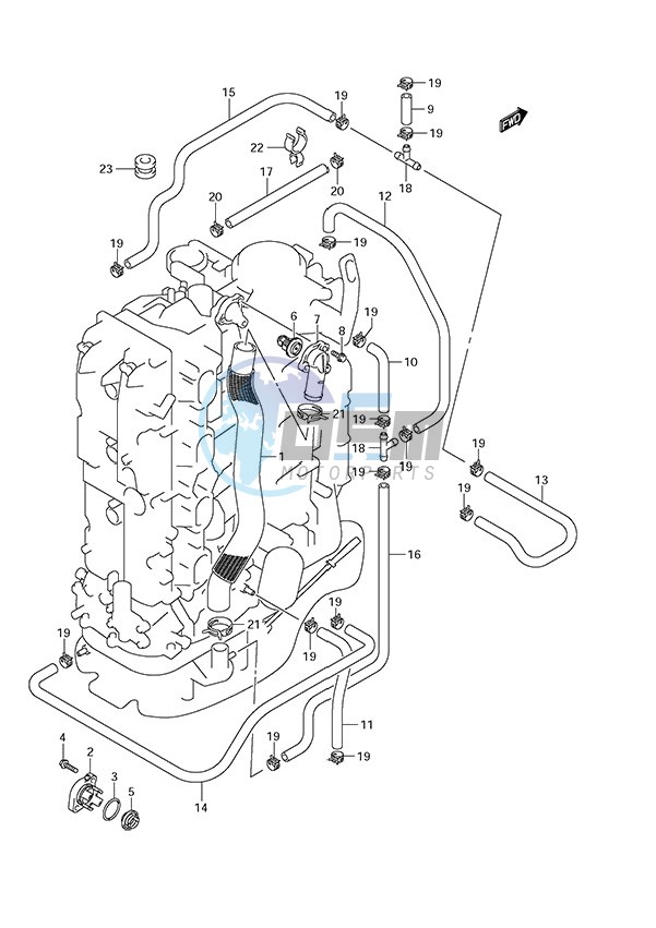 Thermostat