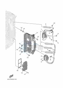 F100FET drawing ELECTRICAL-2