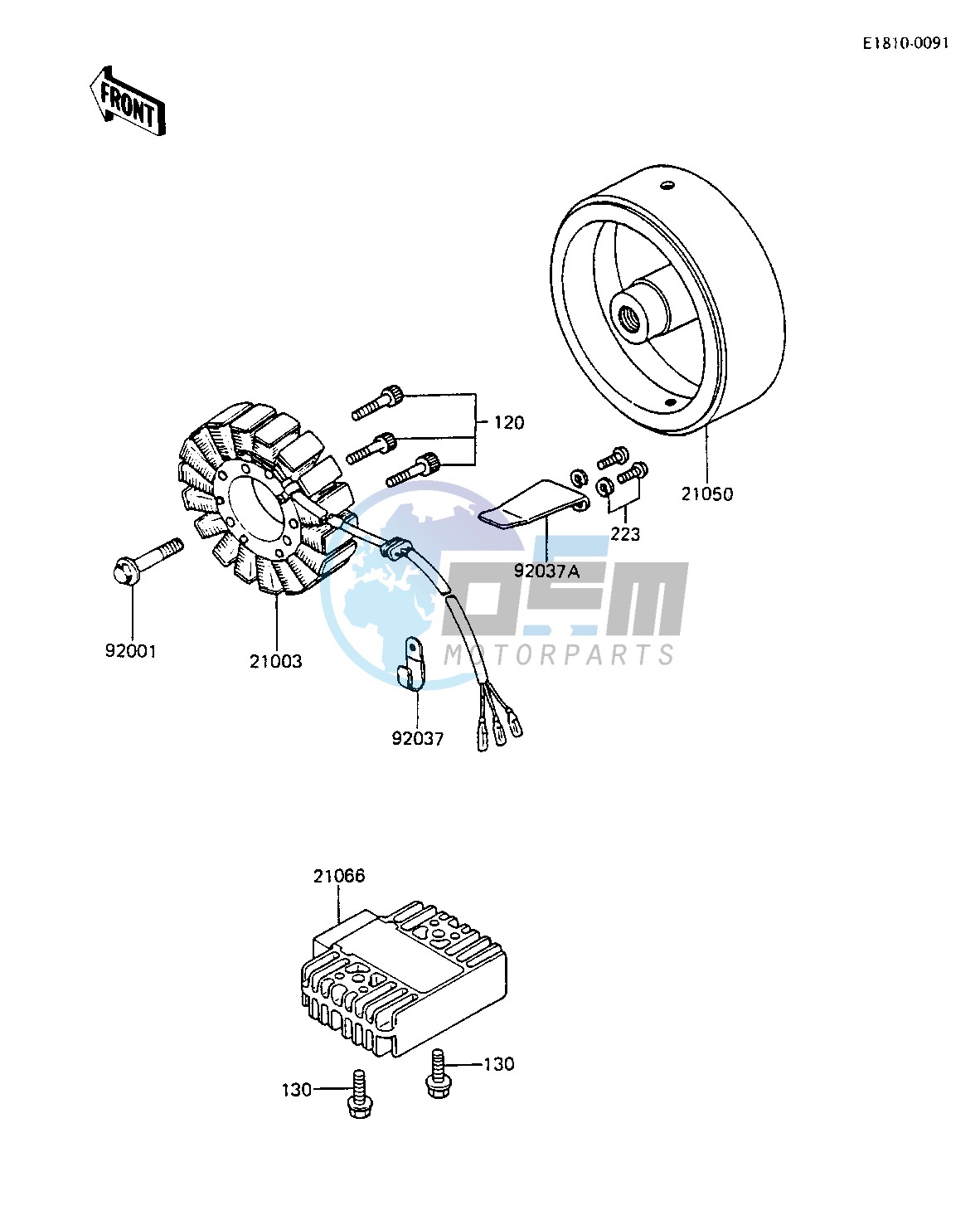 GENERATOR_REGULATOR