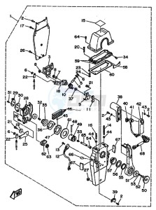 L250AETO drawing REMOTE-CONTROL-ASSEMBLY-2