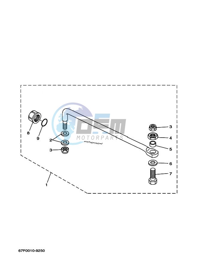 STEERING-GUIDE