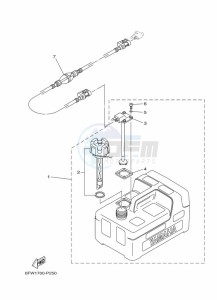 FT8GMHX drawing FUEL-TANK