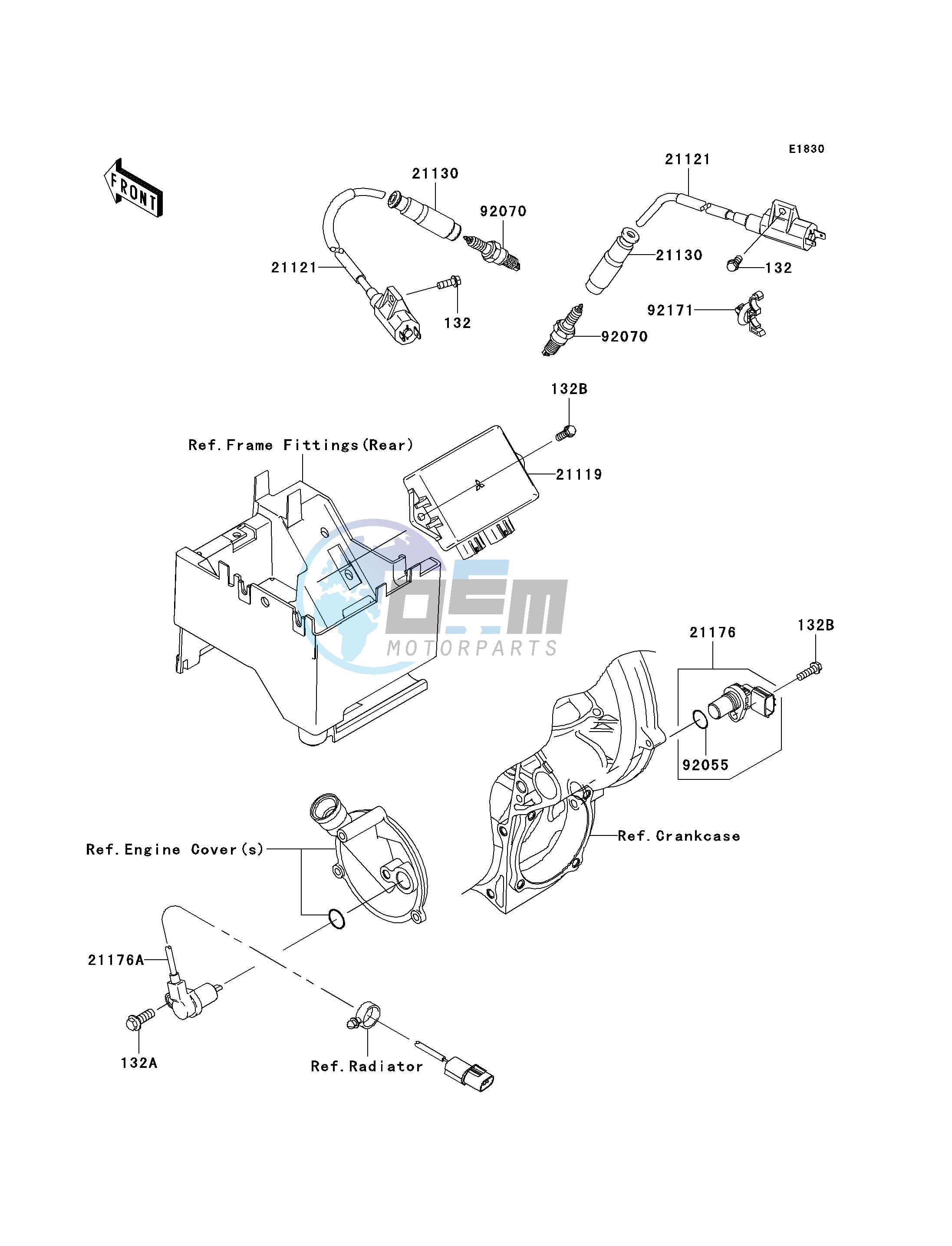 IGNITION SYSTEM