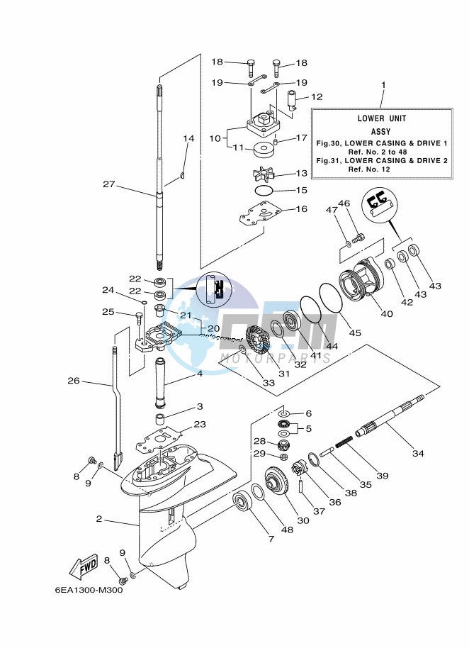 LOWER-CASING-x-DRIVE-1