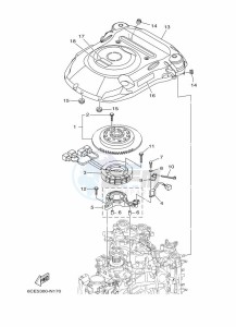 LF300UCA drawing IGNITION