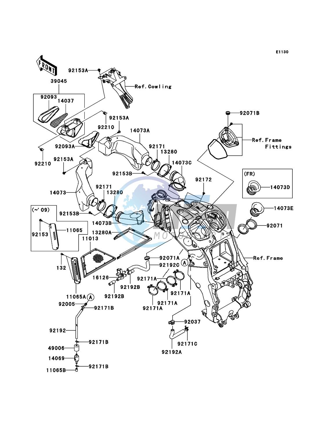 Air Cleaner