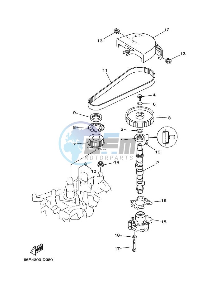 OIL-PUMP