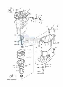 F30BETS drawing UPPER-CASING