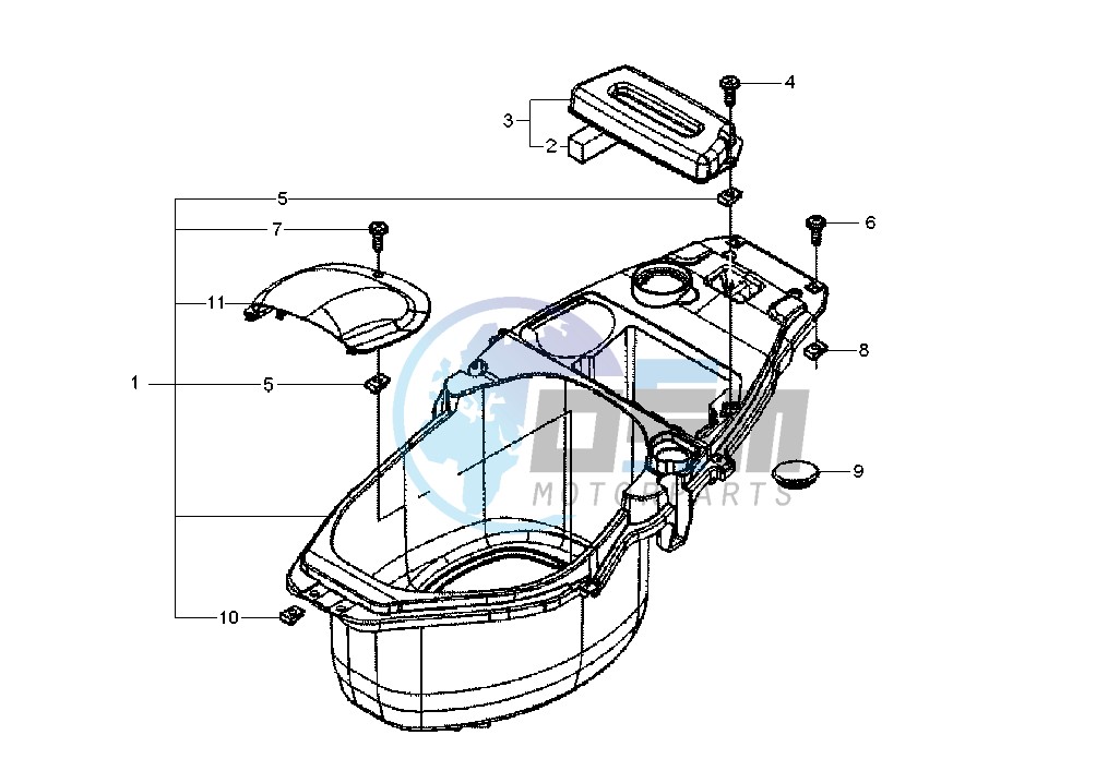 Case Helmet