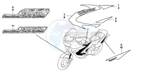 XL1000VA VARADERO drawing MARK (2ED,2F,2G,3E,4EK)