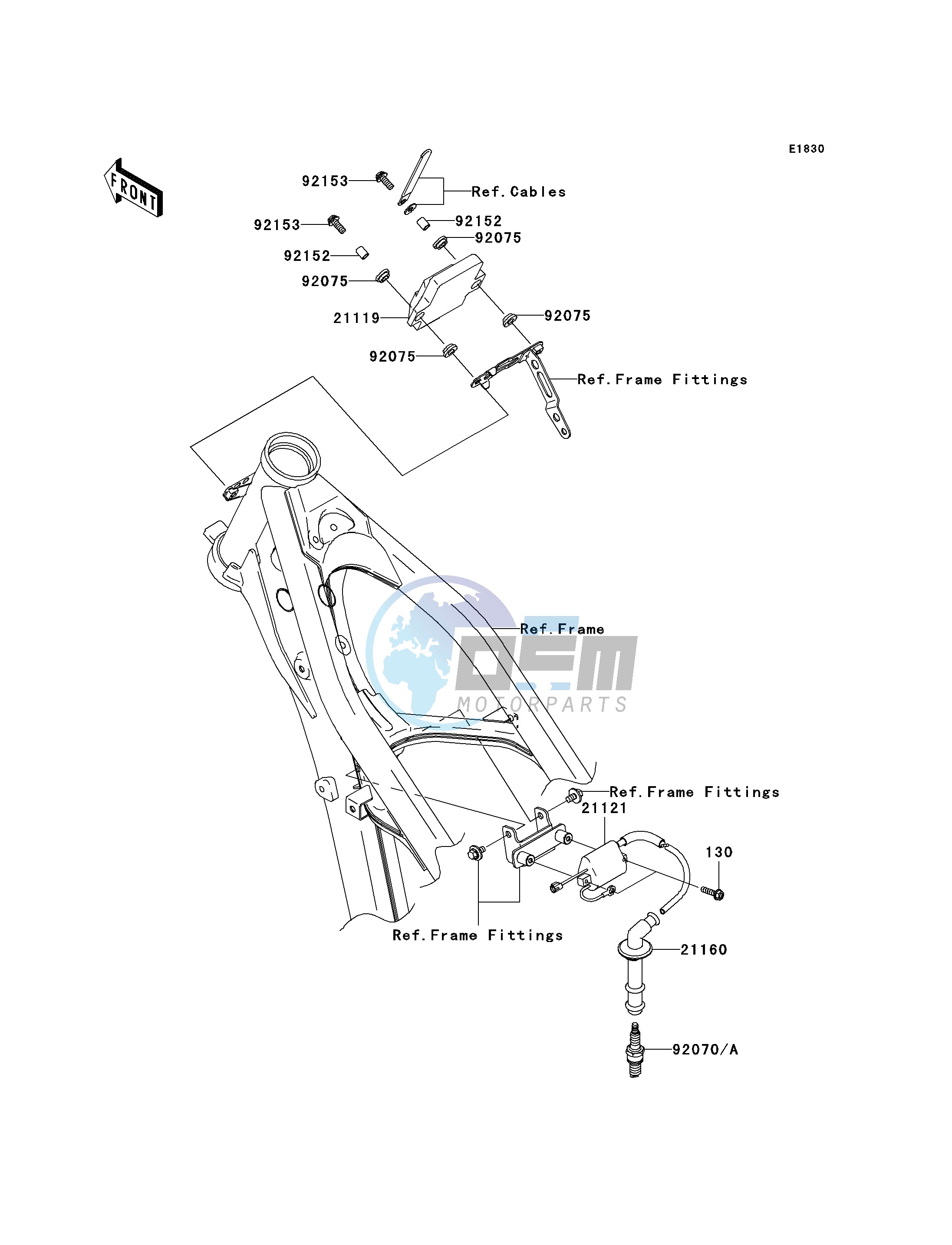 IGNITION SYSTEM