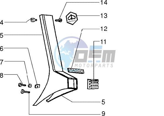 Steering cover