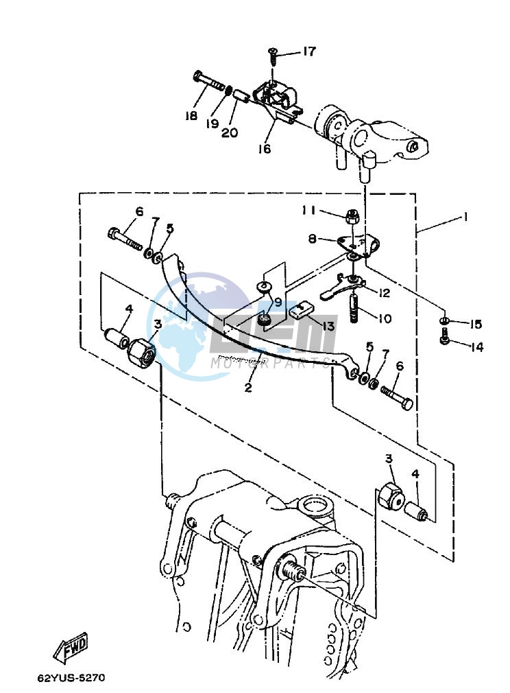 ALTERNATIVE-PARTS-2-STEERING-FRICTION