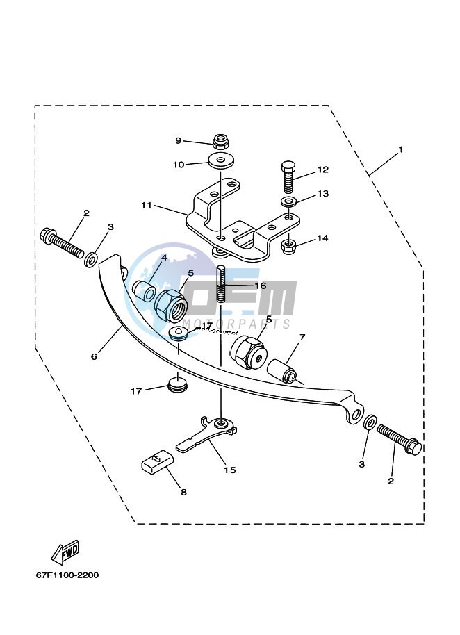 STEERING-FRICTION