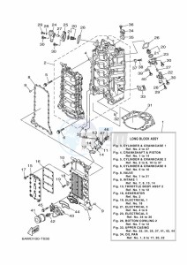 F350NCC-2019 drawing CYLINDER--CRANKCASE-1