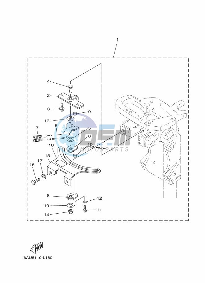 STEERING-FRICTION