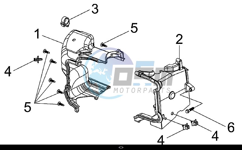 SHROUD ASSY