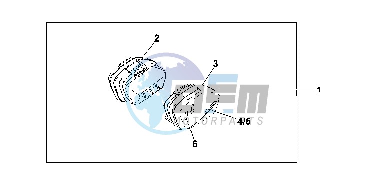 PANNIER S*NHA84P*