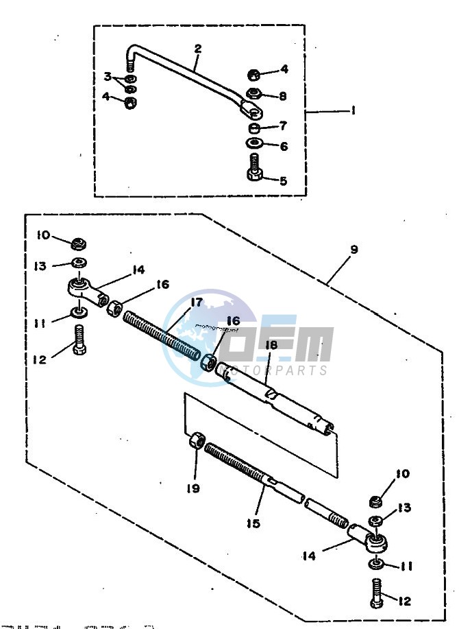 STEERING-GUIDE