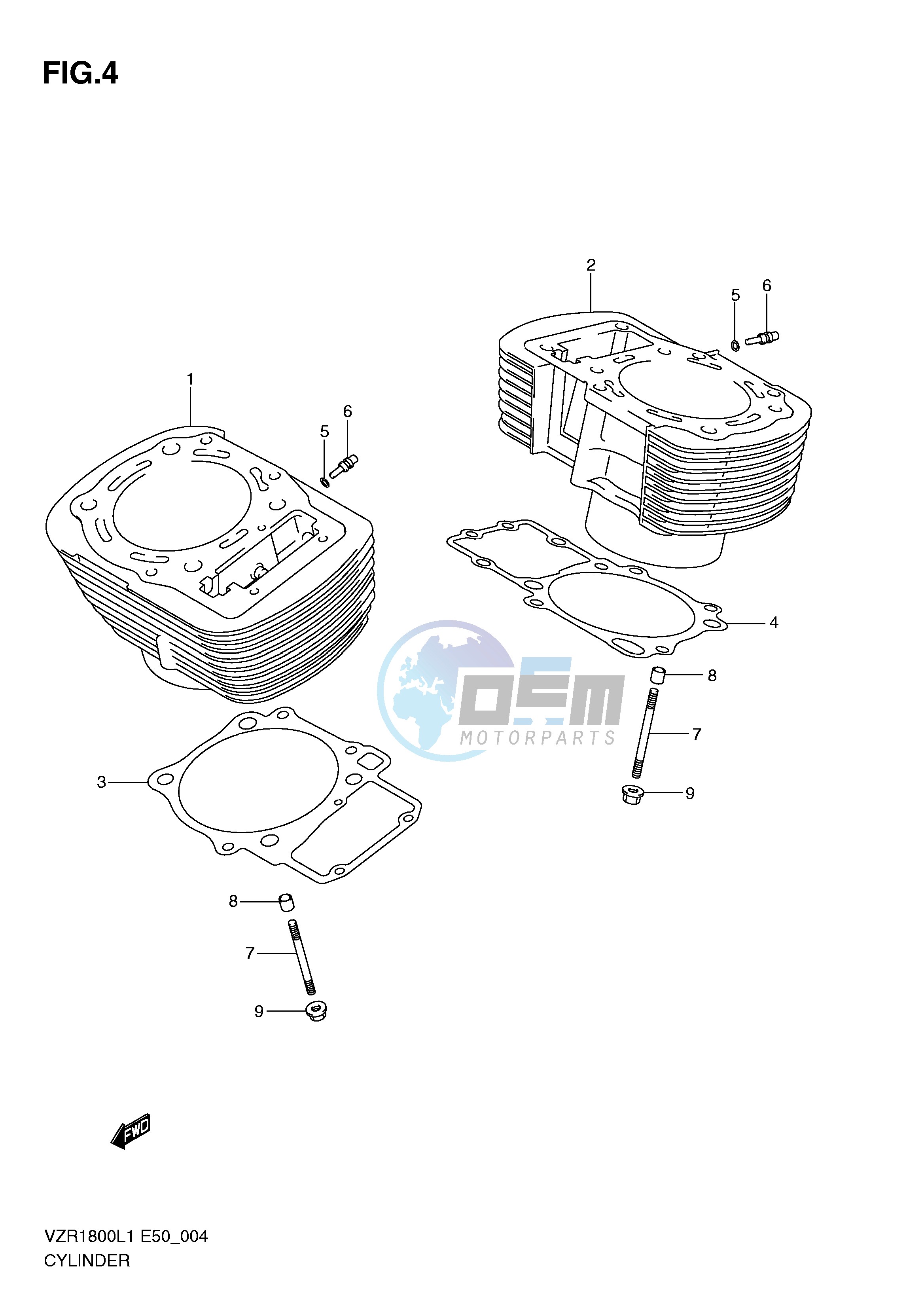 CYLINDER