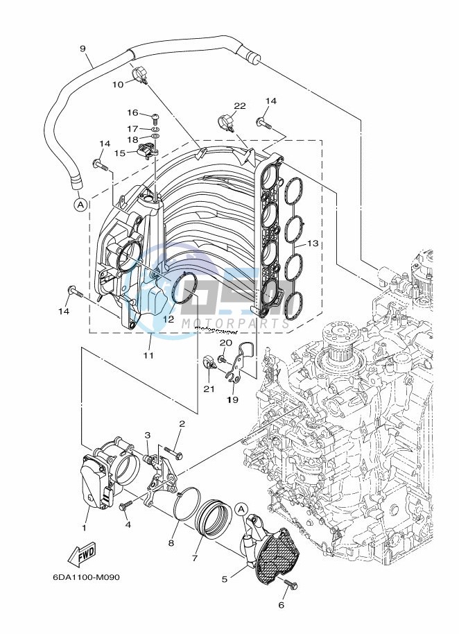 INTAKE-1