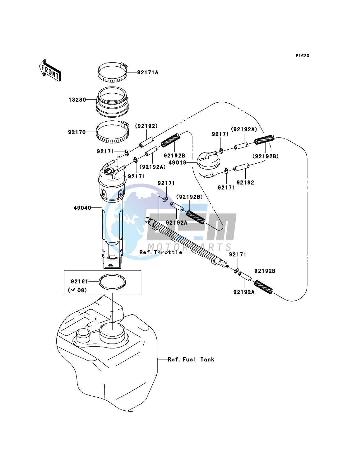 Fuel Pump