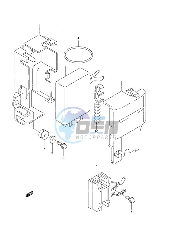 Rectifier