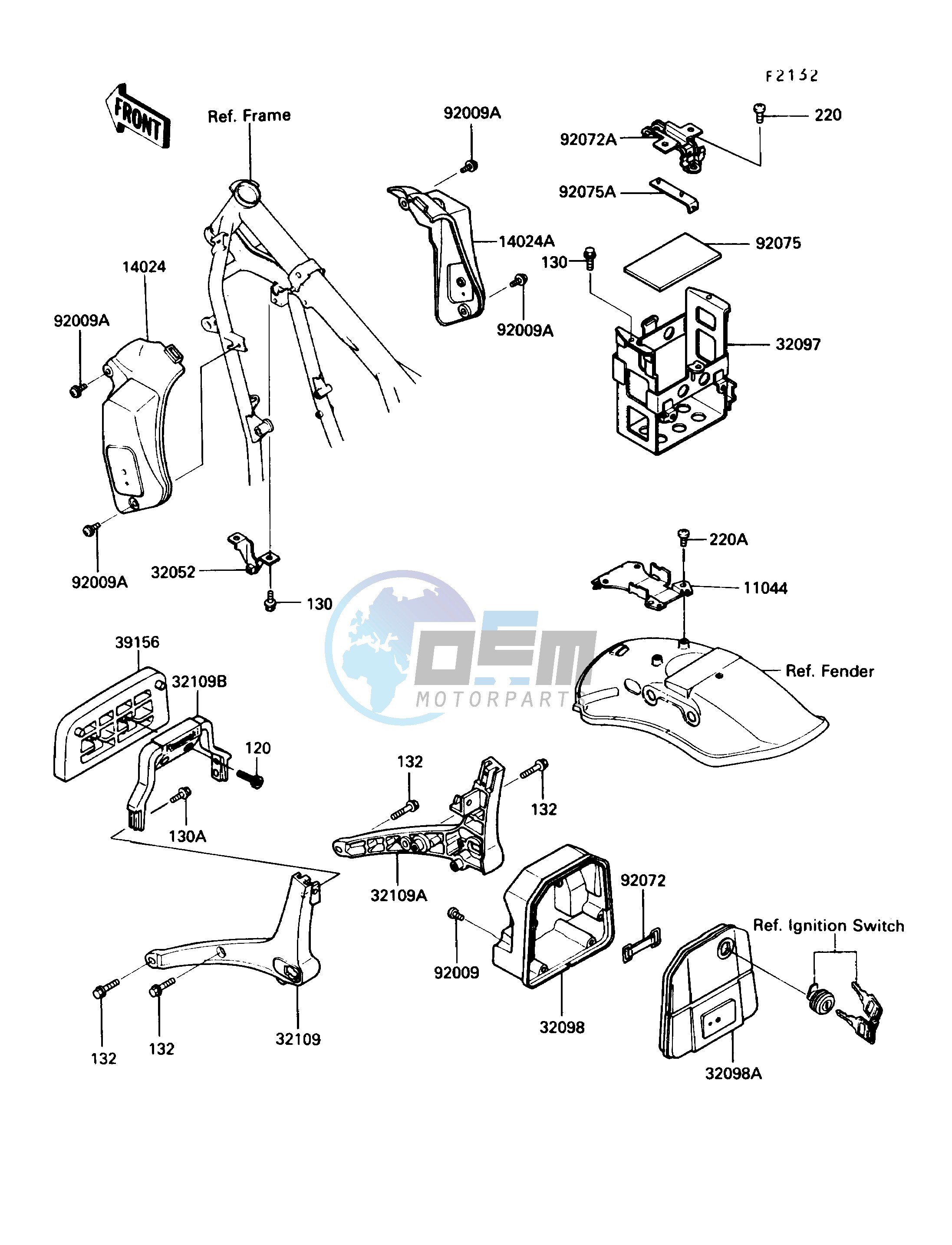 BATTERY CASE